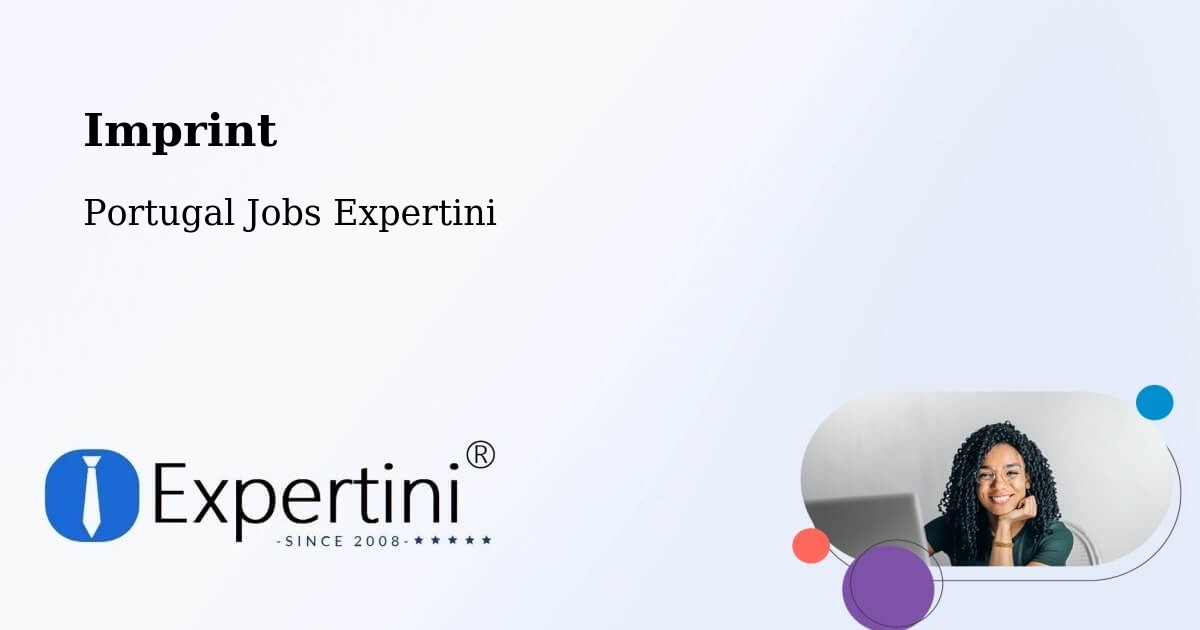 Imprint – Nordeste - Portugal Jobs Expertini