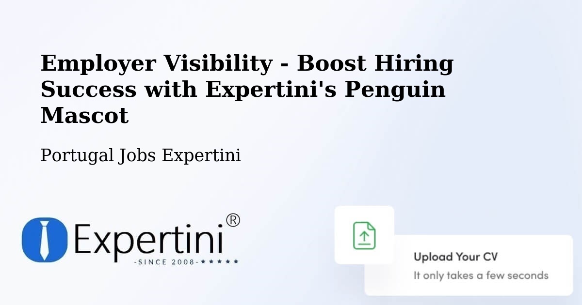 CV and Resume Visibility Optimization – Nordeste - Portugal Jobs Expertini